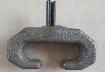 湖南鏟車防滑鏈配件全攻略 銷子節、螺絲節等關鍵部件解析