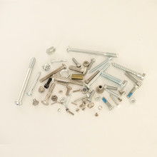 深圳市順安隆金屬制品廠 專業五金螺絲與金屬制品解決方案