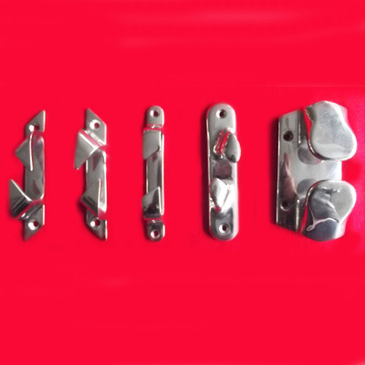 淄博華昶金屬制品 專業供應導纜器與船用五金，零件齊全、質量保障