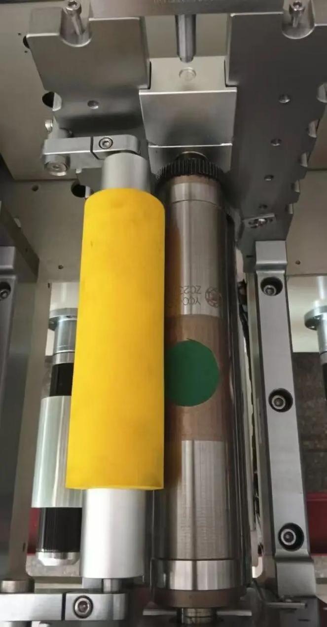 中鼎圓刀機專用配件 高效自動化生產的關鍵支撐